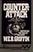 Counterattack by W.E.B. Griffin