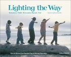 Lighting the Way: Volunteer Child Advocates Speak Out (Paperback)