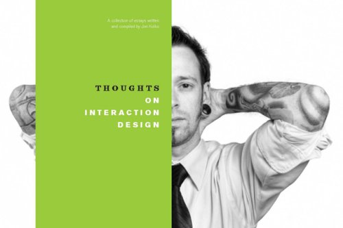 Thoughts on Interaction Design (Perfect Paperback)