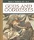Dictionary of Gods And Goddesses by Michael    Jordan