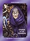 Charge of the Goddess by Doreen Valiente Charge of the Goddess by Doreen Valiente