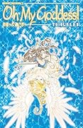 Oh My Goddess! Volume 17: Traveler