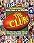 The Clubs by Garrie Hutchinson