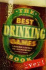Best Drinking Game Book Ever Best Drinking Game Book Ever