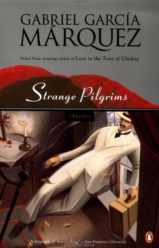 Strange Pilgrims
