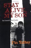 Stay Alive, My Son (Paperback)