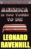 America Is Too Young to Die