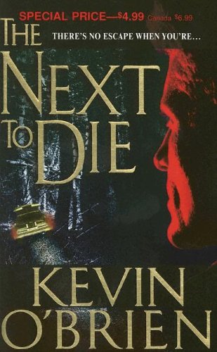The Next to Die (Paperback)