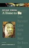 A Time to Die by John Vornholt