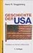 Geschichte Der USA (Landergeschichten) (German Edition)
