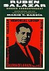 Border Correspondent: Selected Writings, 1955-1970 (Latinos in American Society and Culture)