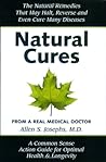 Natural Cures from a Real Medical Doctor