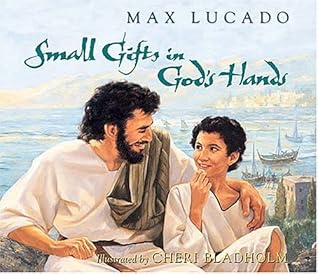 Small Gifts in God's Hands - Super Saver