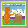 Moonbear's Friend: Moonbear Board Books