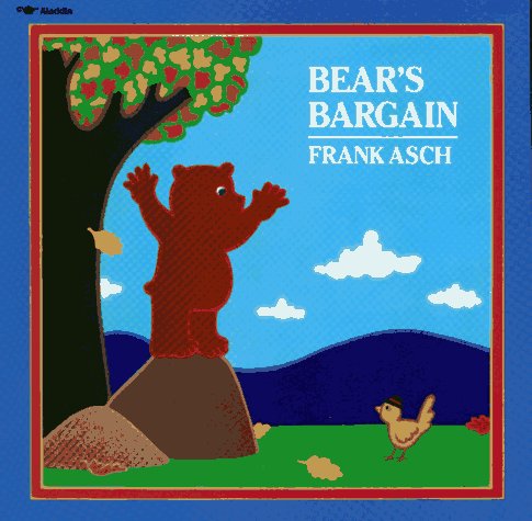 Bear's Bargain (Paperback)