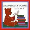 Moonbear's Books: Moonbear Board Books