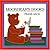 Moonbear's Books: Moonbear Board Books (Moonbear Books)