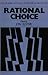 Rational Choice