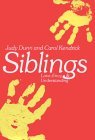 Siblings: Love, Envy, and Understanding