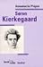 Sören Kierkegaard.