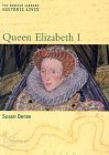 Queen Elizabeth I (Hardcover)