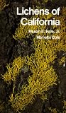 Lichens of California Lichens of California