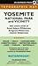 Yosemite National Park and Vicinity by Wilderness Press