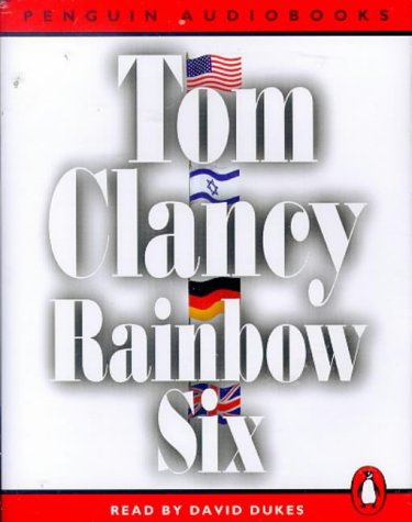 Rainbow Six