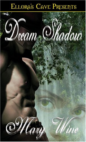 Dream Shadow (Dream, #1)