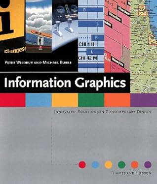 Information Graphics: Innovative Solutions in Contemporary Design
