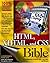 HTML, XHTML, and CSS Bible