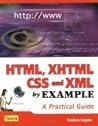 HTML, XHTML, CSS ...
