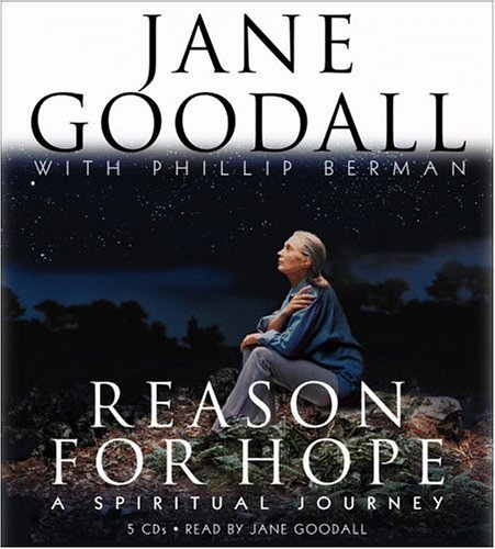 Reason for Hope: A Spiritual Journey