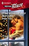 It's A Wonderfully Sexy Life by Hope C. Tarr