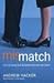 Mismatch  by Andrew Hacker