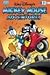Mickey Mouse Adventures Volume 12 by Byron Erickson