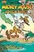 Mickey Mouse Adventures Volume 1: Graphic Novels
