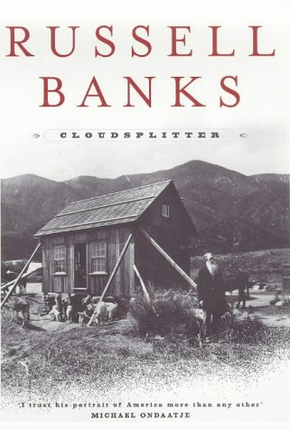 Cloudsplitter
