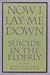 Now I Lay Me Down: Suicide ...
