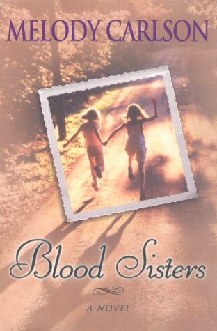 Blood Sisters (Paperback)