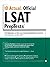 10 Actual, Official Lsat Preptests by Law School Admission