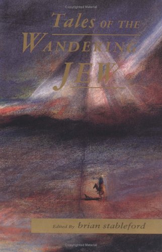 Tales of the Wandering Jew (Paperback)