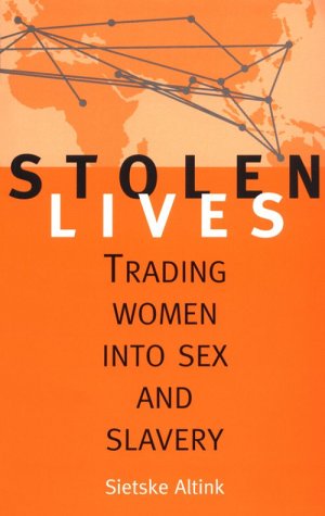 Stolen Lives (Paperback)