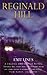 Exit Lines (Dalziel & Pascoe, #8) by Reginald Hill