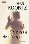 Stimmen der Angst.