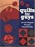 Quilts for Guys by C&T Publishing