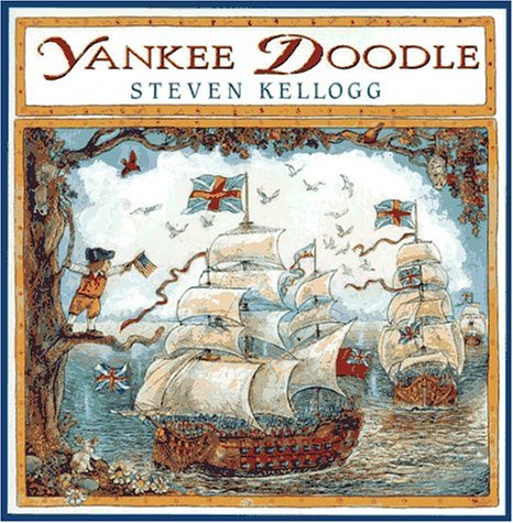 Yankee Doodle (Hardcover)
