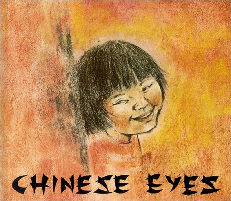 Chinese Eyes (Hardcover)