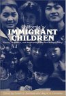 California's Immigrant Children: Theory, Research, and Implications for Educational Policy (Paperback)