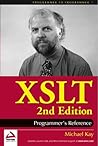 XSLT: Programmer's Reference (Programmer to Programmer)